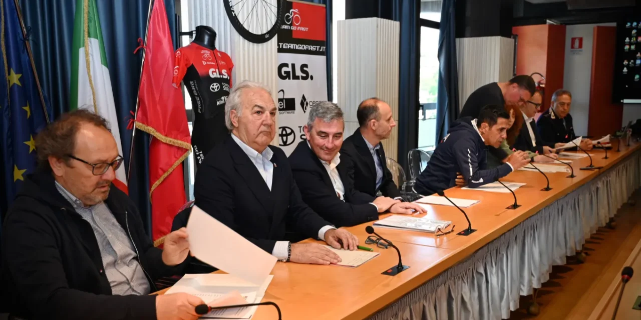 Ciclismo paralimpico, a Montesilvano la Coppa del Mondo