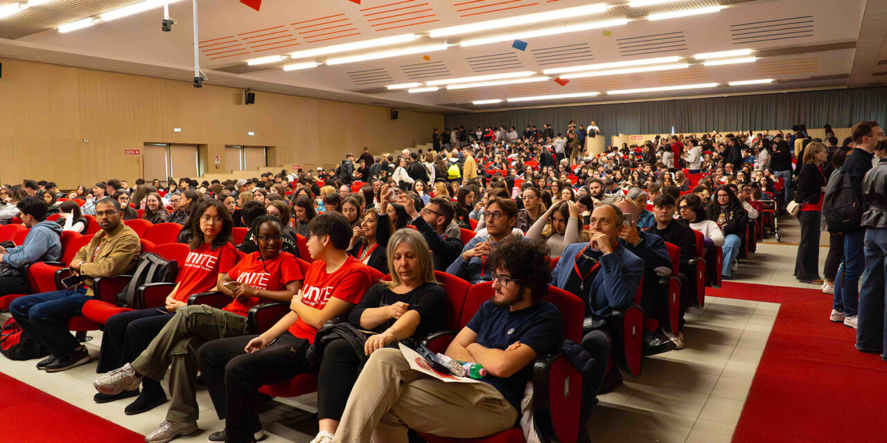 Università di Teramo, oltre 800 studenti all’Open Day