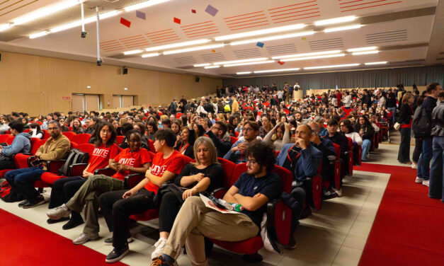 Università di Teramo, oltre 800 studenti all’Open Day