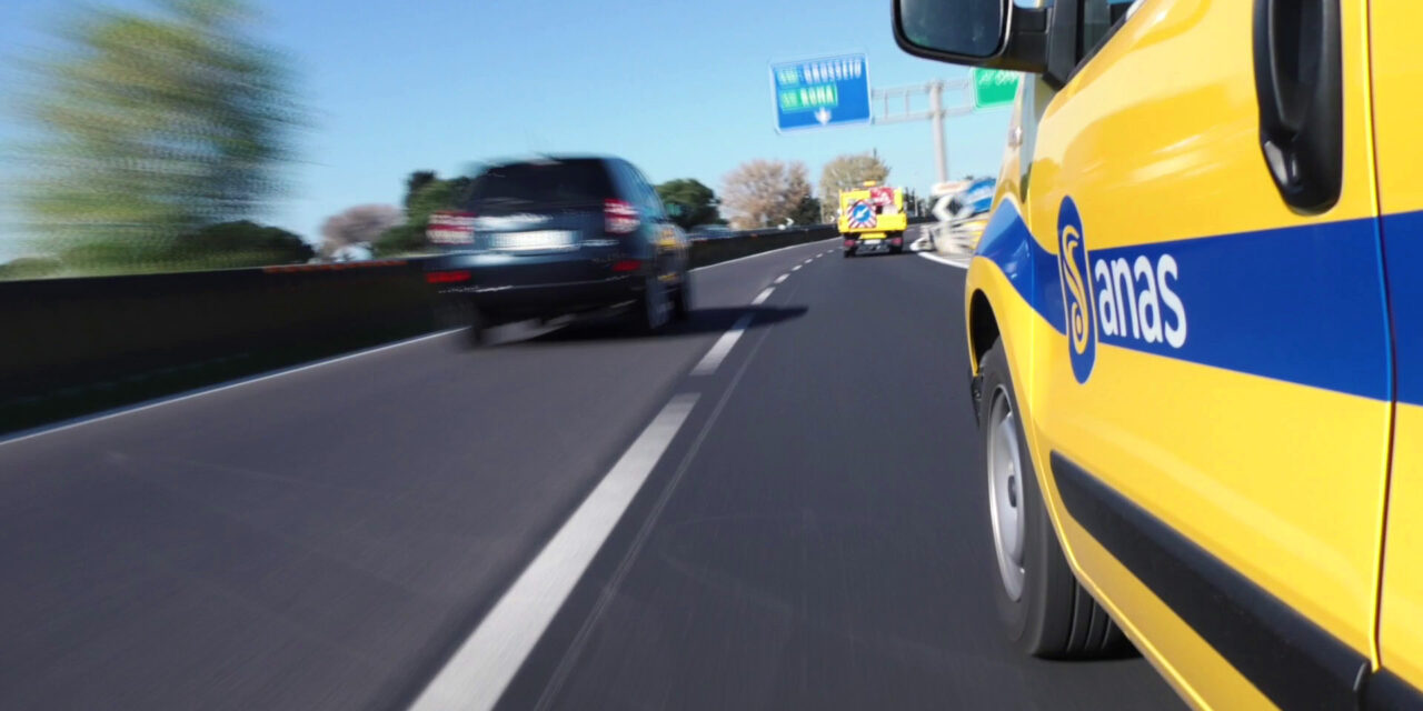 Tra 25 aprile e 1° maggio traffico in aumento anche in Abruzzo