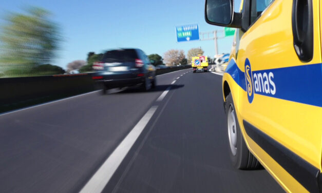 Tra 25 aprile e 1° maggio traffico in aumento anche in Abruzzo