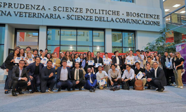 All’Università di Teramo vetrina finale per le idee degli studenti