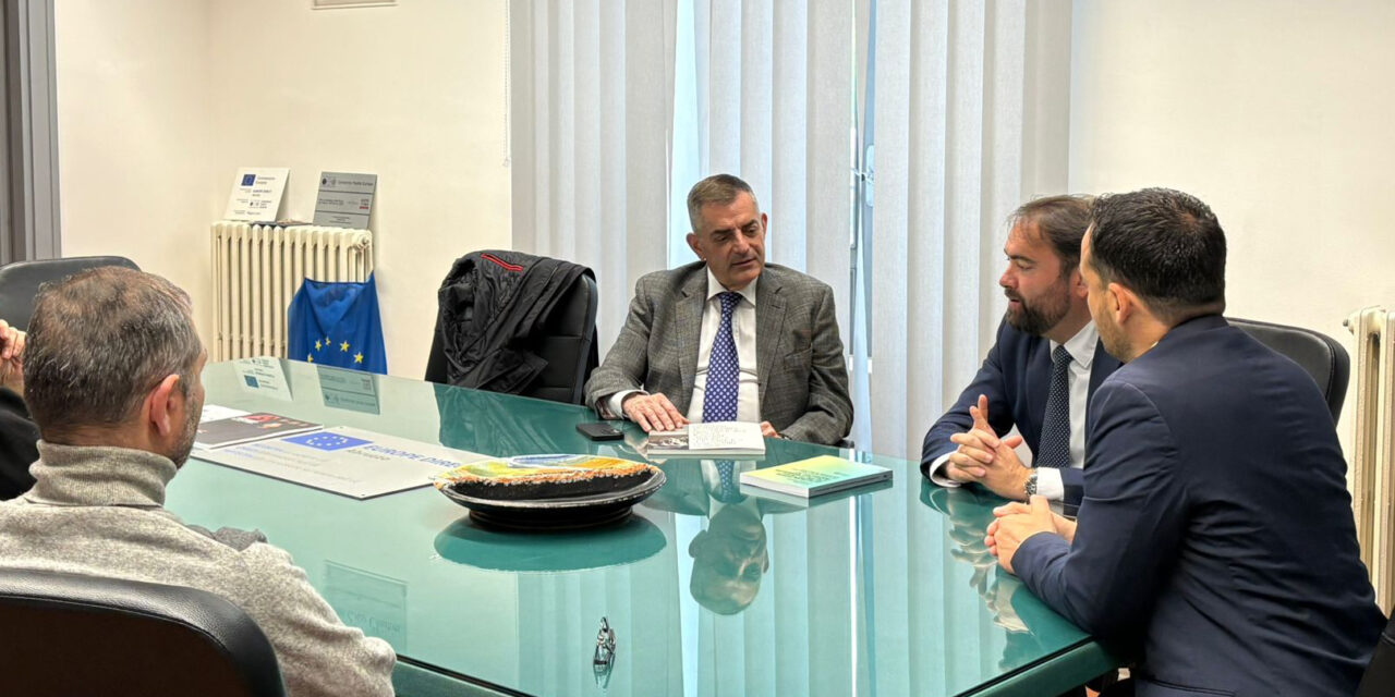 Teramo, confronto tra Questura e Consorzio Punto Europa