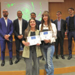 Teramo, all’Università premiate le idee della Start Up Challenge