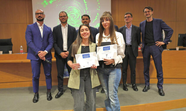 Teramo, all’Università premiate le idee della Start Up Challenge