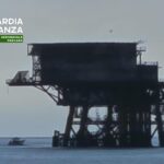 Controlli in mare al largo del Teramano, due denunciati