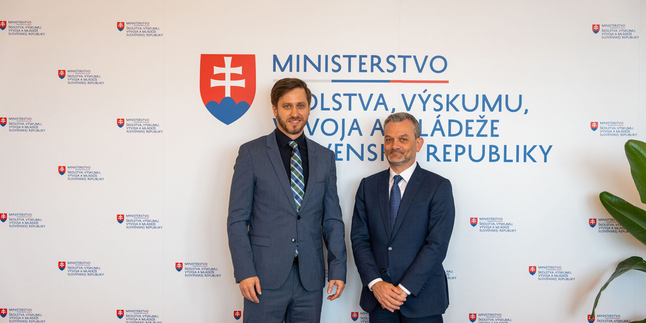 UniTe a Bratislava per aprire nuovi canali con la Slovacchia