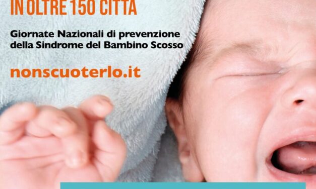 Martinsicuro, due punti informativi sulla prevenzione infantile
