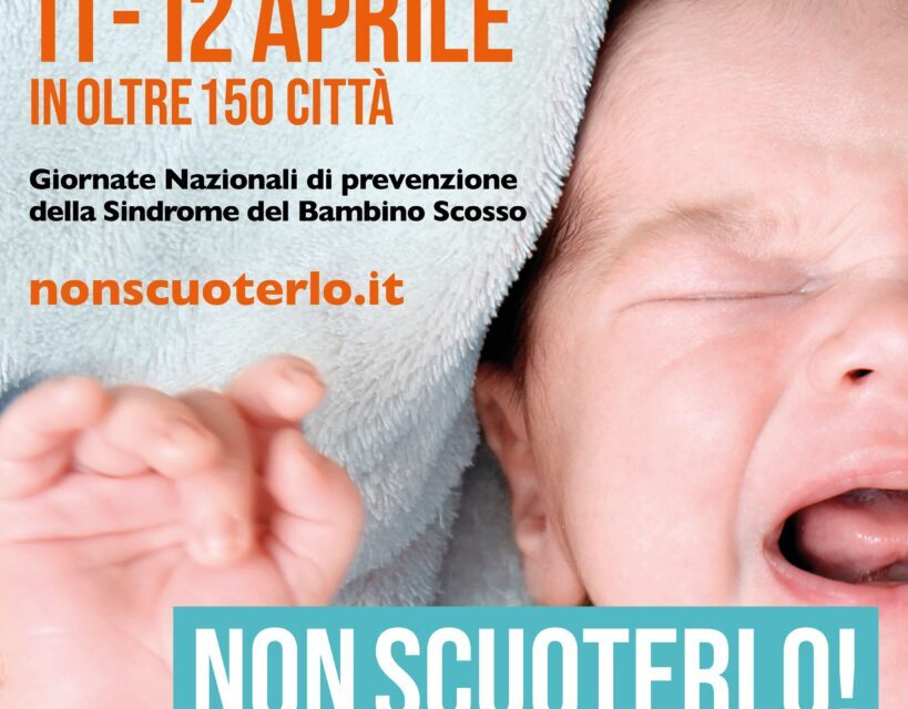 Martinsicuro, due punti informativi sulla prevenzione infantile