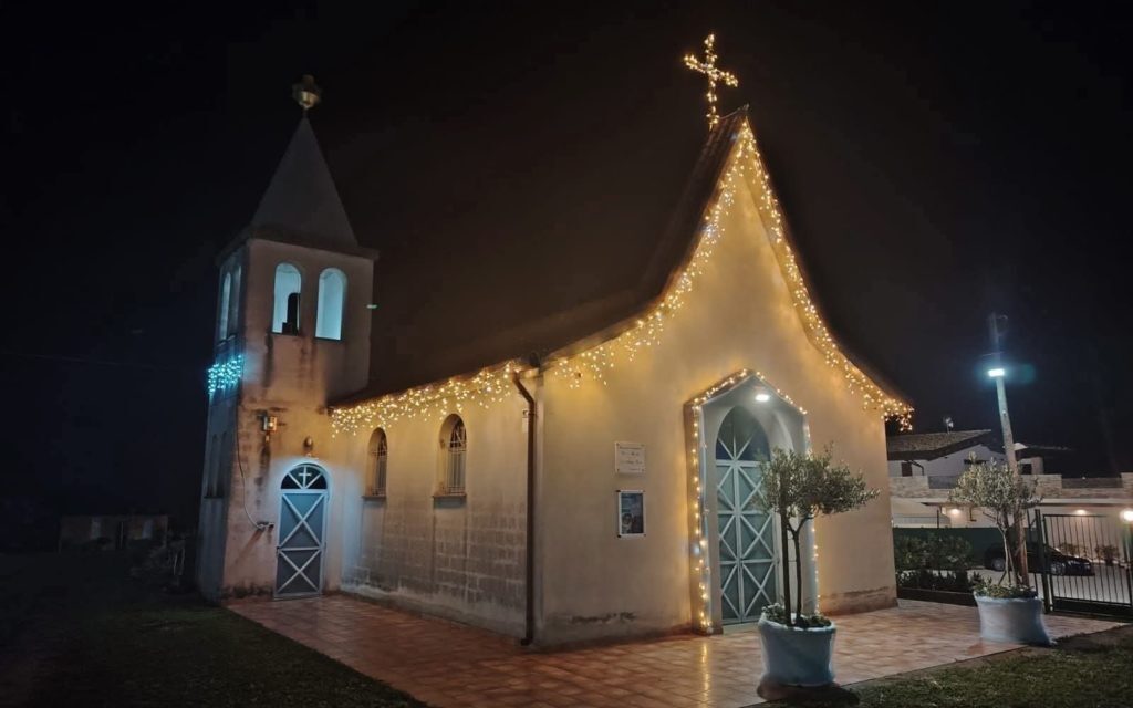 Corropoli, la Rosa di Maria Regina rinnova il direttivo