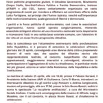 Giulianova, il 25 aprile una giornata di iniziative