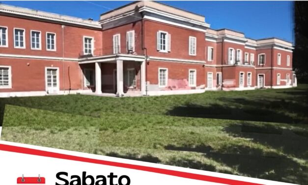 Giulianova, incontro sul futuro dell’ex Ospizio Marino
