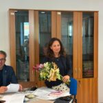 Romina Sulpizii alla guida delle Terre del Sole