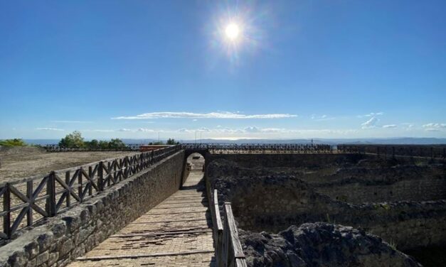 Civitella del Tronto: la storica fortezza riaperta al turismo