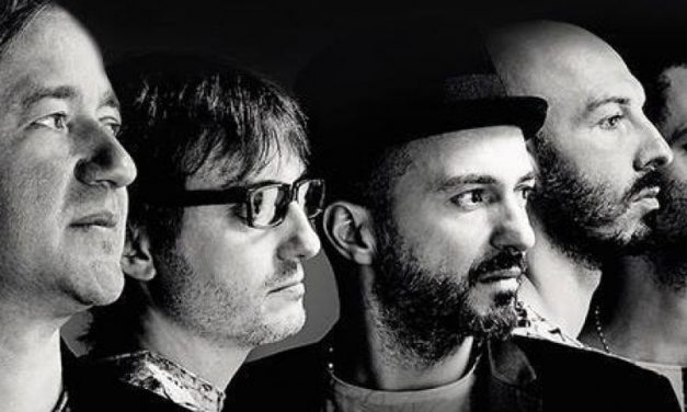 Notte bianca di Guardiagrele: il concerto dei Subsonica