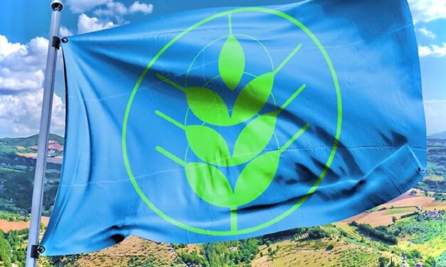 Spighe Verdi: il riconoscimento della FEE a Giulianova