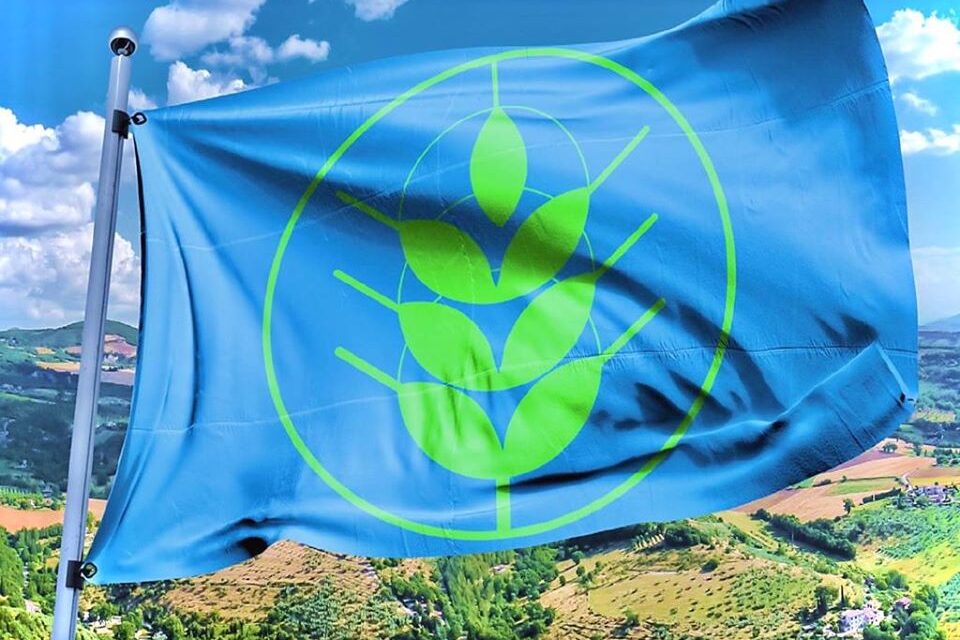 Spighe Verdi: il riconoscimento della FEE a Giulianova