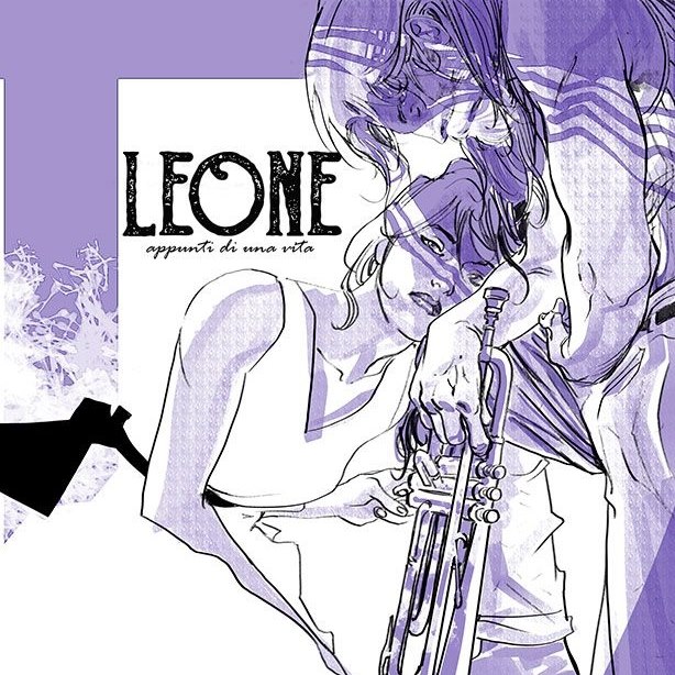 Leone. Appunti di una vita Giulianova