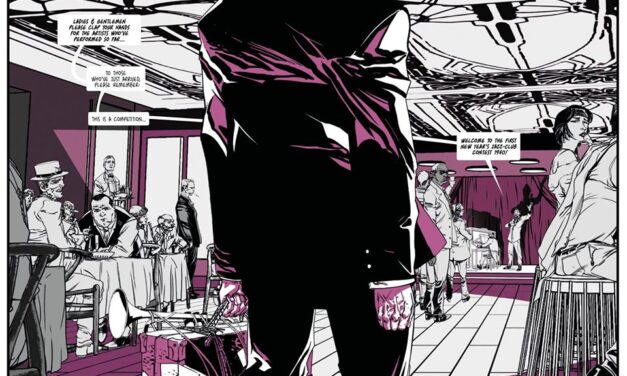 Leone. Appunti di una vita: mostra a Giulianova