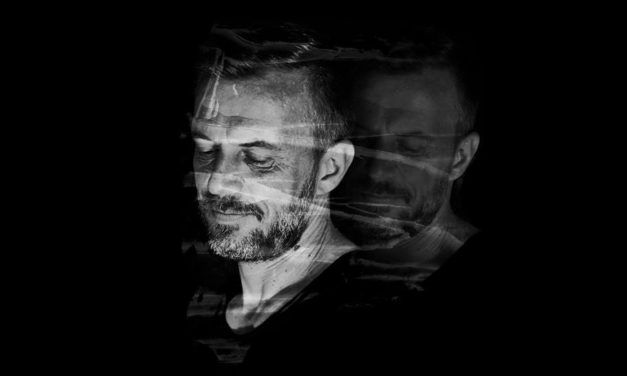 Mauro Pomponi Dj Set a Giulianova