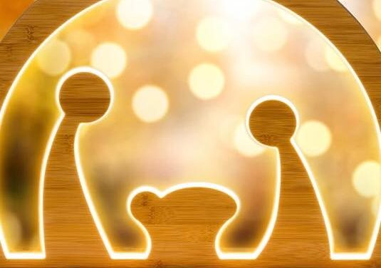 Concorso fotografico: Il mio presepe Giulianova e dintorni