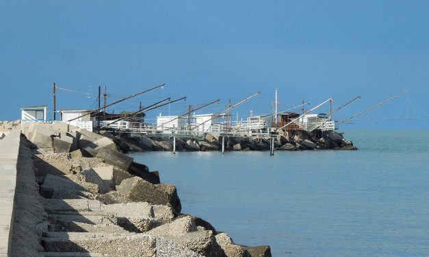 Trascorrere la Pasquetta a Giulianova