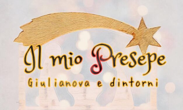Il mio presepe Giulianova e dintorni: i risultati del concorso