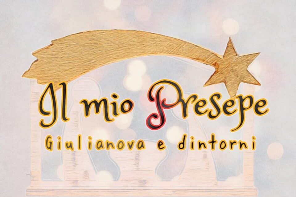 Il mio presepe Giulianova e dintorni: i risultati del concorso