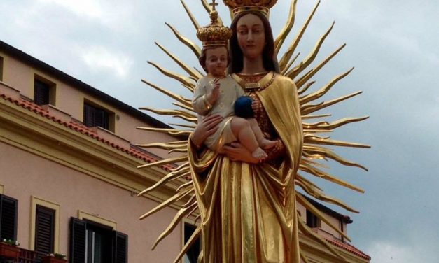 Festa della Madonna dello Splendore di Giulianova: il programma