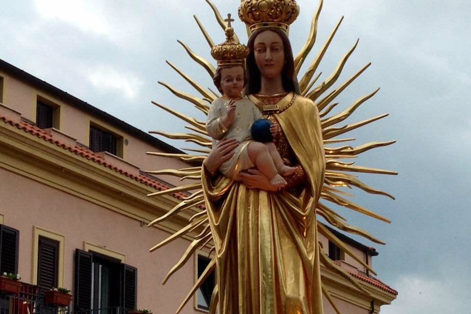 Festa della Madonna dello Splendore di Giulianova: il programma