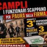 Campli, polemica sul rendiconto 2025 e sui cambi nell’ufficio contabile