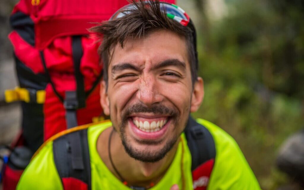 Solidarietà da Teramo per sostenere i familiari di Marco