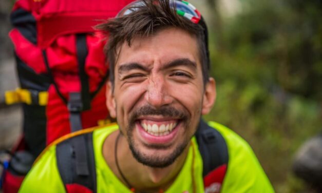 Solidarietà da Teramo per sostenere i familiari di Marco