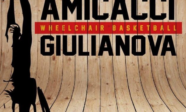 Finale scudetto Amicacci