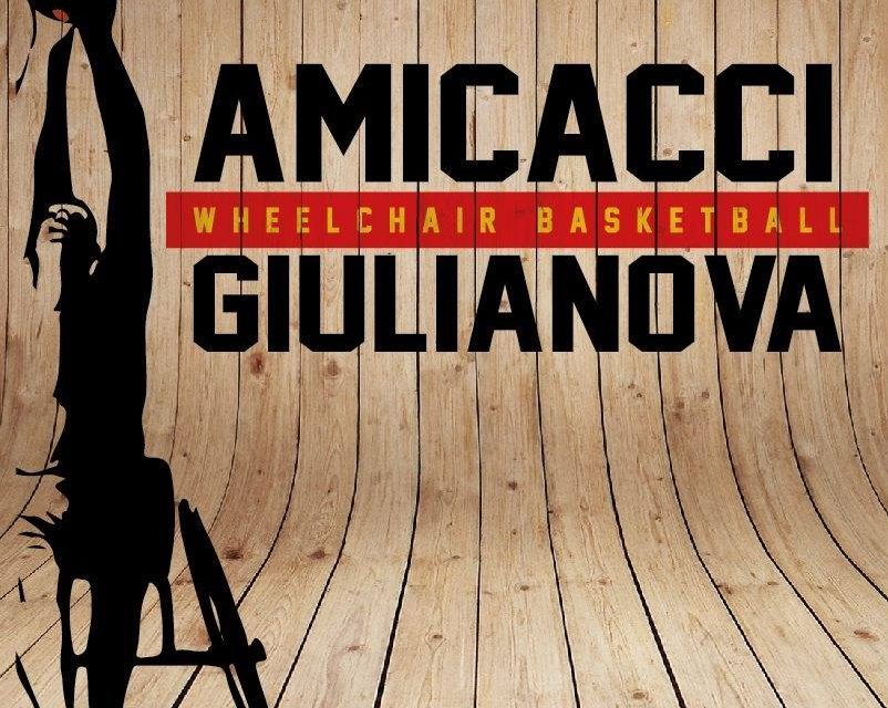 Finale scudetto Amicacci