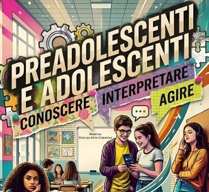 Giulianova, alla Bindi un confronto su preadolescenza e adolescenza