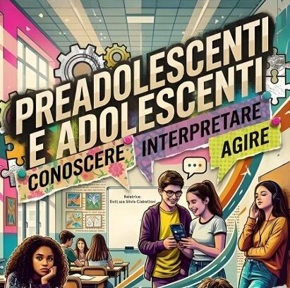 Giulianova, alla Bindi un confronto su preadolescenza e adolescenza