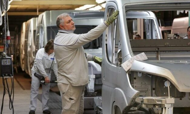 Atessa, intesa sul lavoro nell’indotto Stellantis fino al 2028