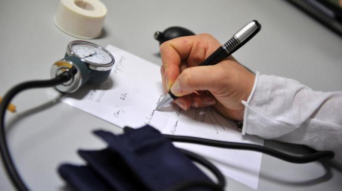 Medici di famiglia in piazza, mobilitazione regionale a Pescara