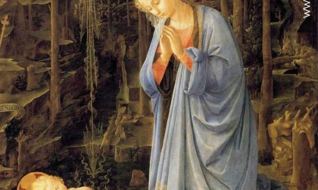 Il “Presepe Vivente” di Giulianova