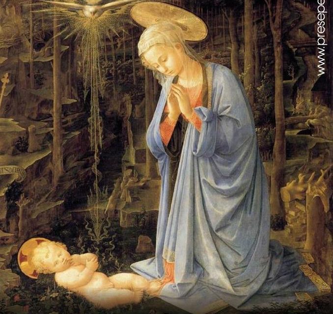 Il “Presepe Vivente” di Giulianova