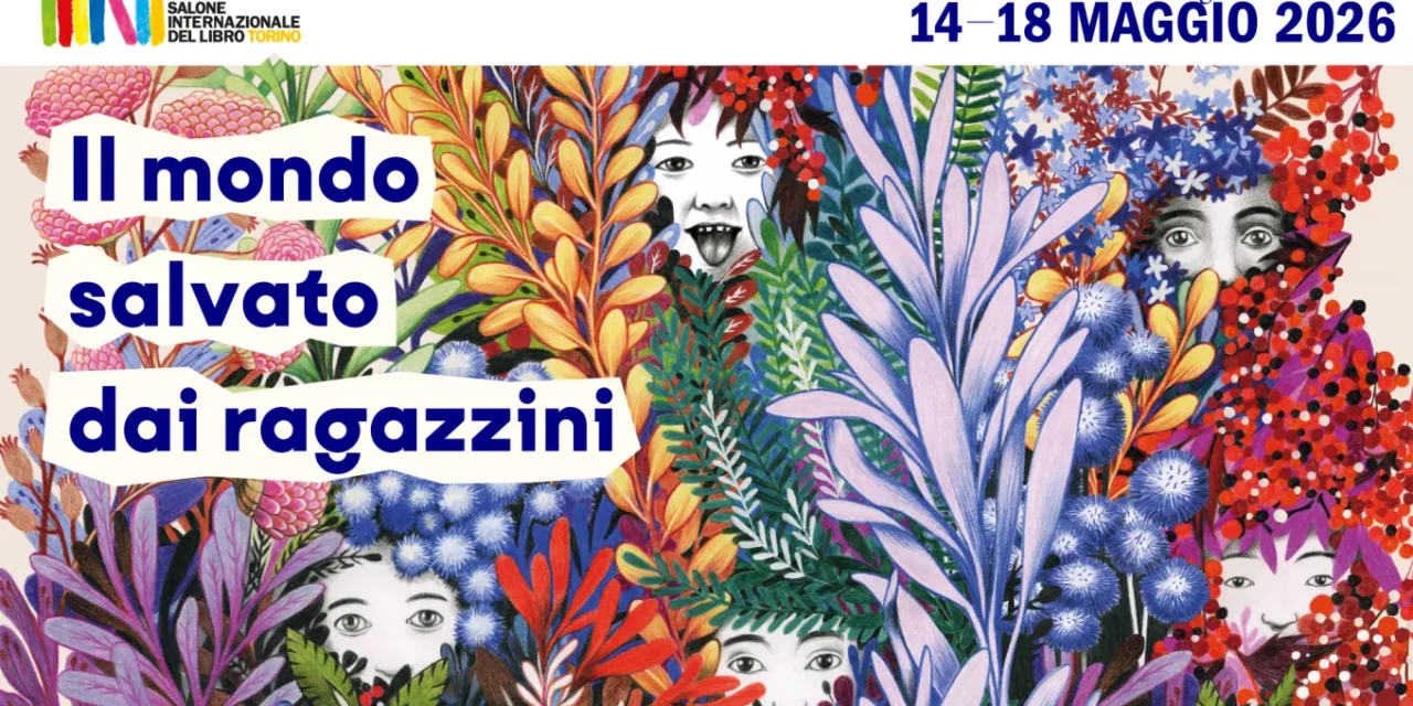 L’Abruzzo protagonista a Torino con editori ed eventi