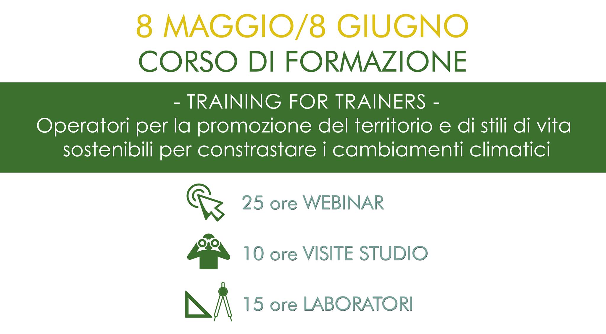 Fiume Fiumetto La sostenibilità in Comune