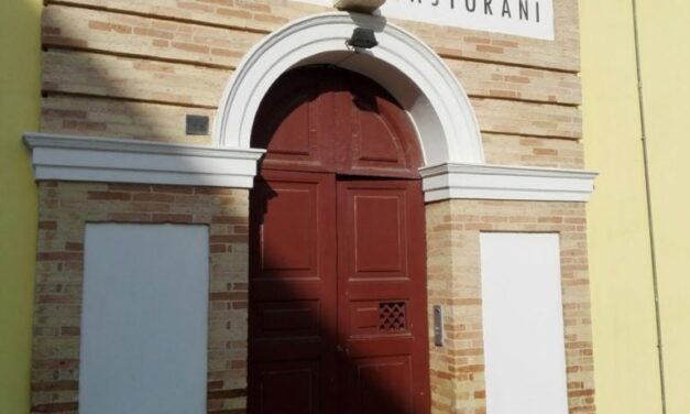 L’Istituto Castorani di Giulianova sarà riqualificato