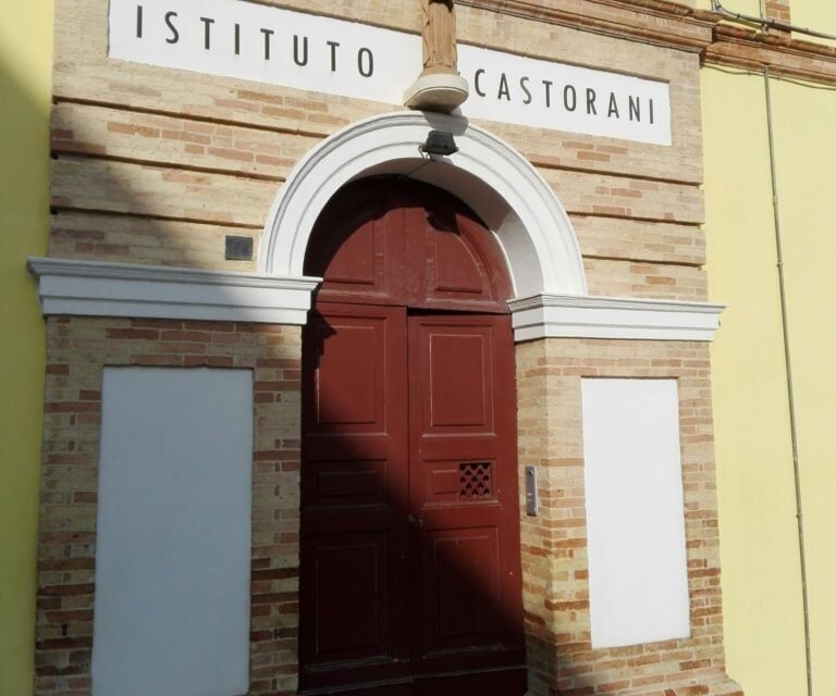 L’Istituto Castorani di Giulianova sarà riqualificato
