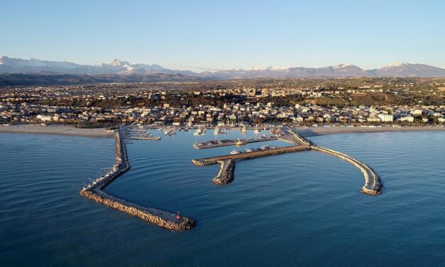 Riguarda Giulianova: lo sapevi?