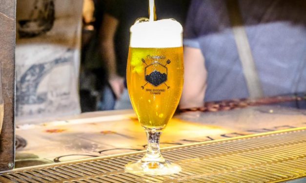 Festival delle birre artigianali teramane a Notaresco