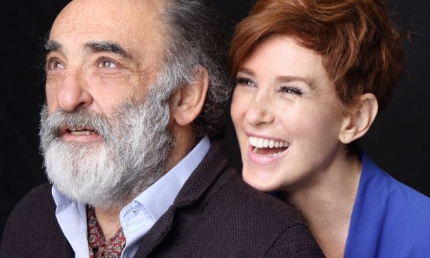 “Il padre” al Teatro Comunale di Teramo