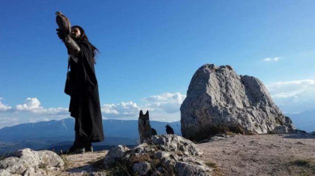 Una visita guidata “wild” per Pasquetta