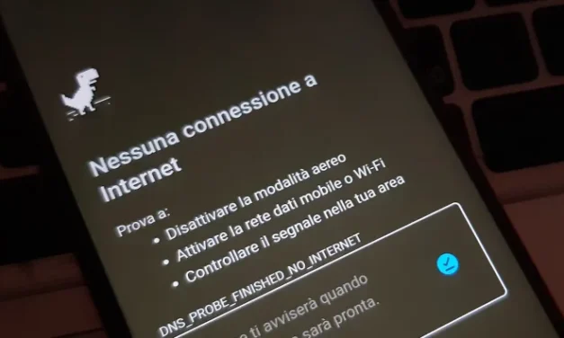 Disservizio internet a Poggio Morello, rallenta un’attività locale
